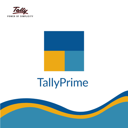 Tally Prime + GST